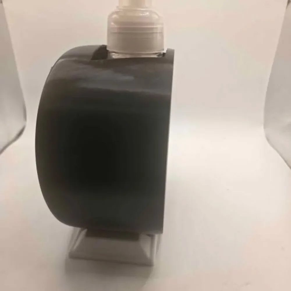 M/T Racing Tire Soap Pump - Custom 3D Printed Gift for Car Guys